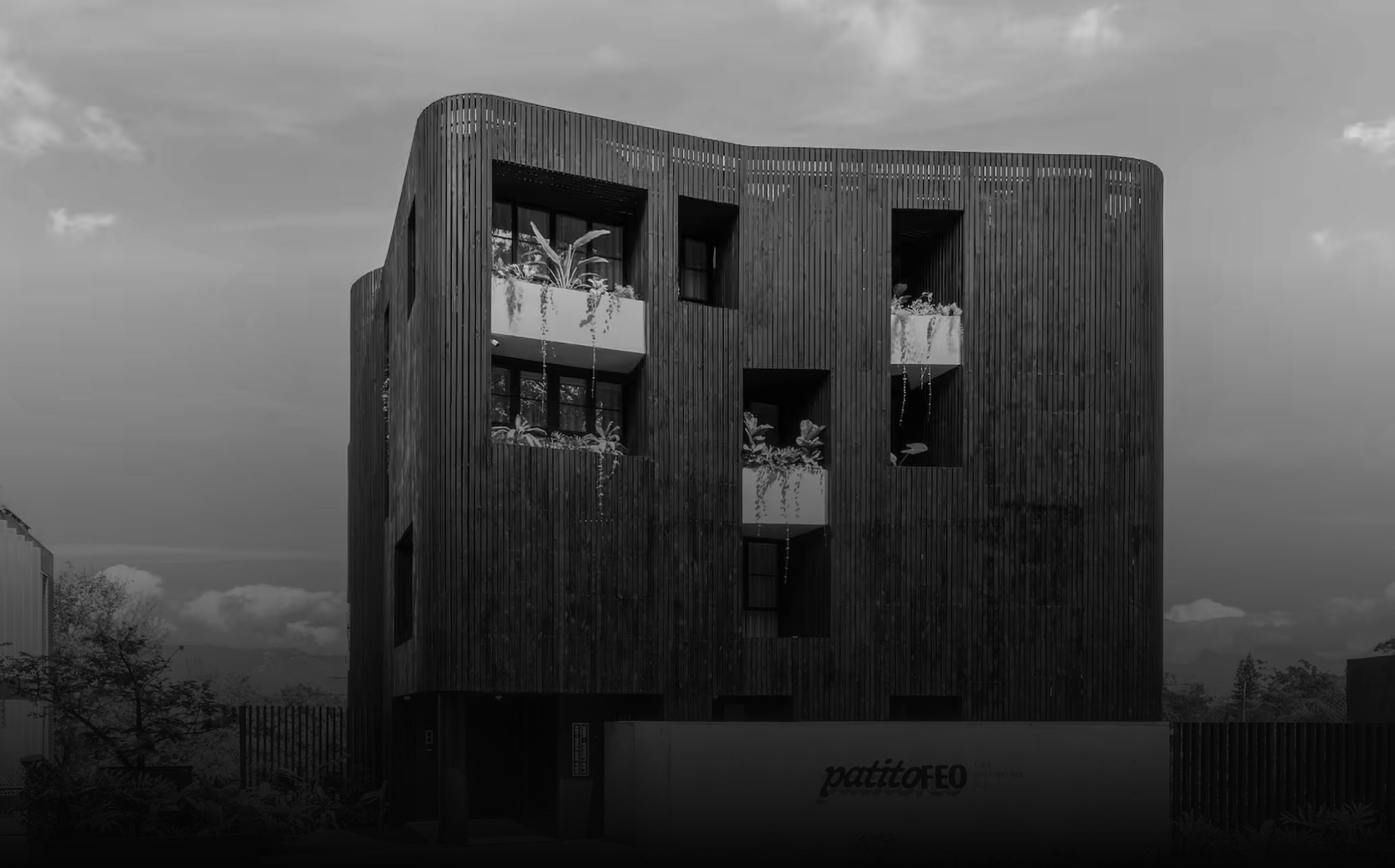 Baner proyectos Startup