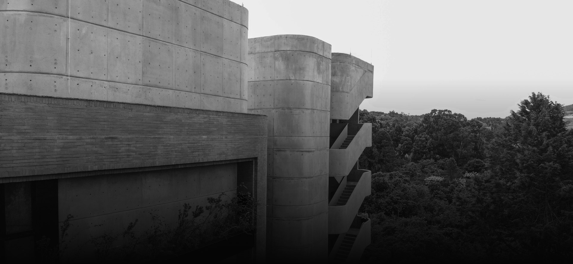 Banner Unconventional