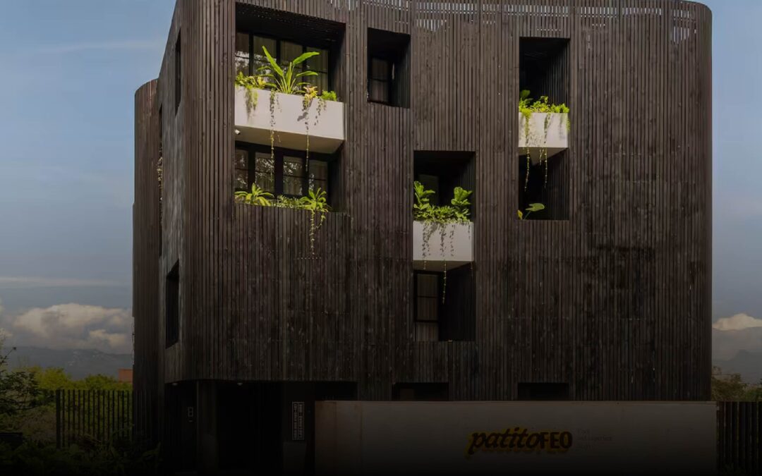Reciclaje Urbanístico: Invirtiendo en el Futuro de Medellín