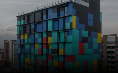 Oficinas para Startups | Un Ecosistema, no un Escritorio